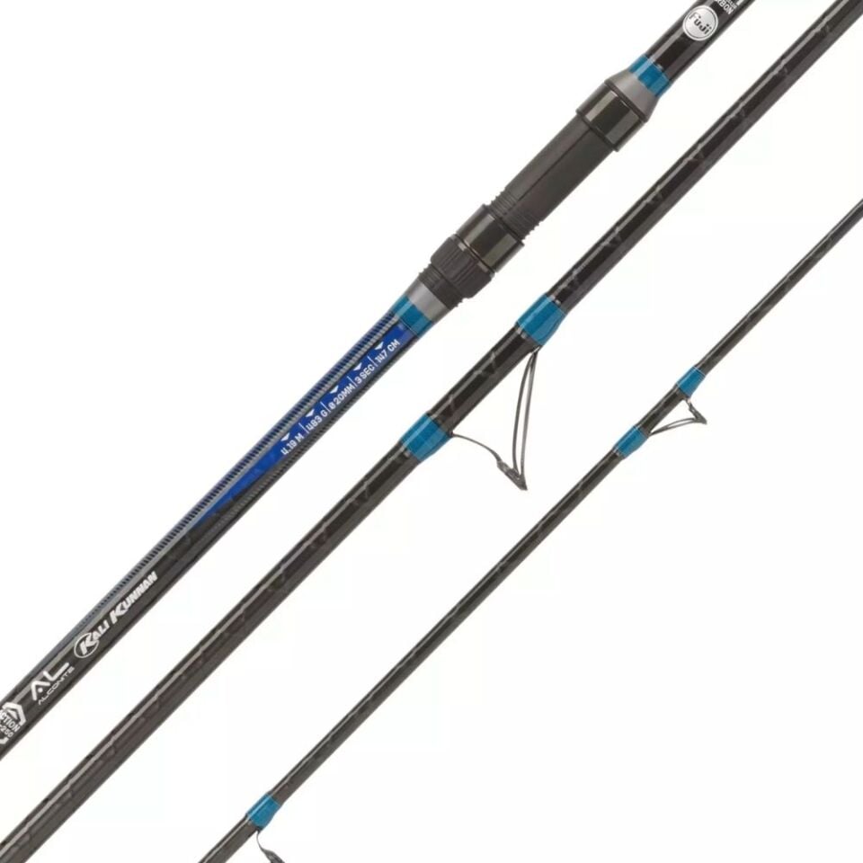 Kali Kunnan Longshot Surf Olta Kamışı