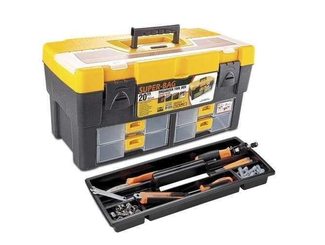 Captain Takım Çantası Klasik