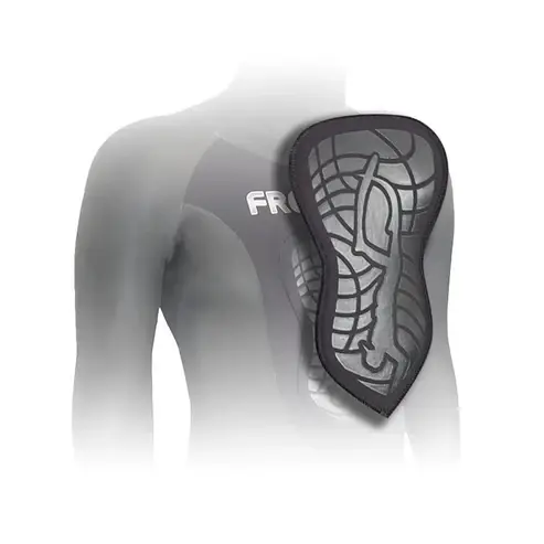 Free-Sub 3mm Derin Smooth Avcı Dalış Elbisesi