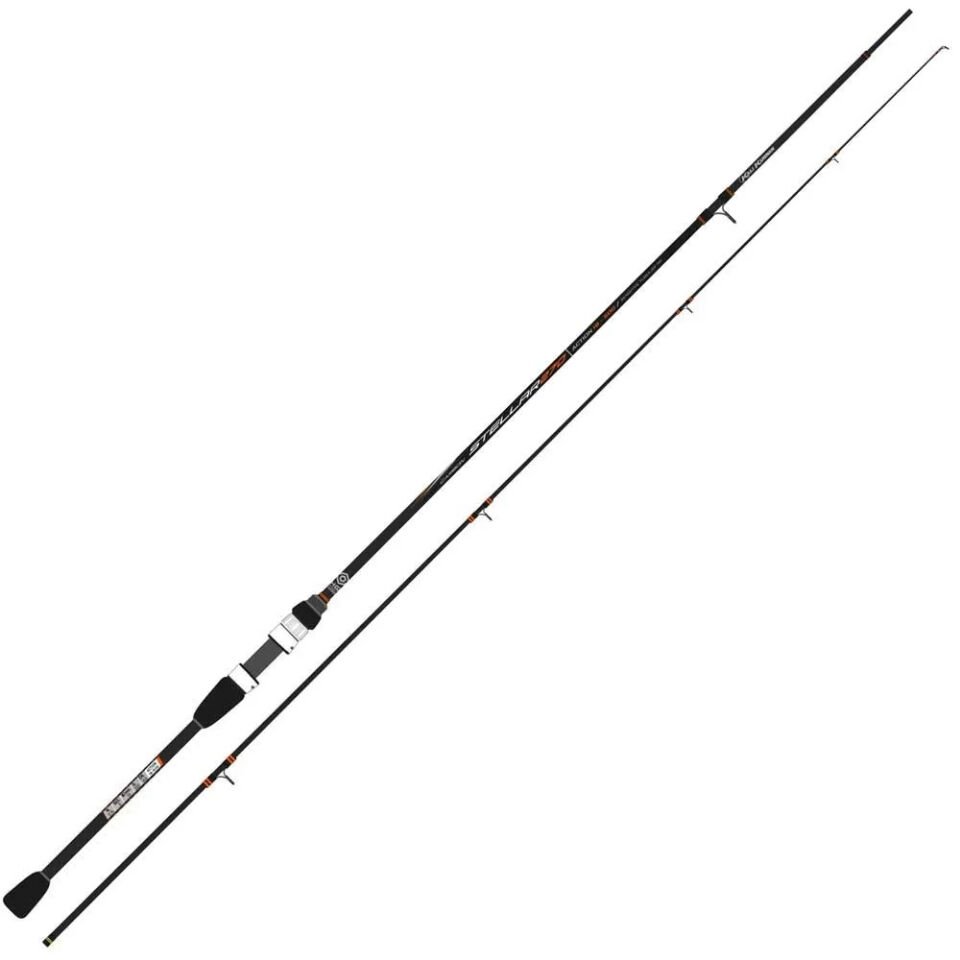 Kali Kunnan Stellar Spin Olta Kamışı Standart - 300CM - 21-55GR