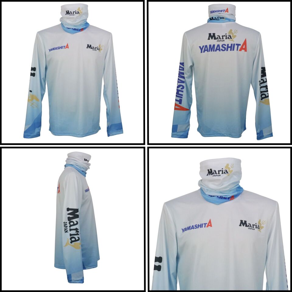 Yamashita Sweatshirt