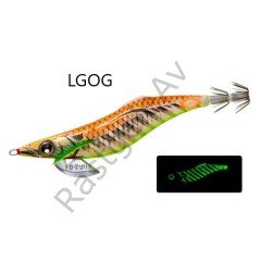 Yozuri Aurie-Q Finace Kalamar Sahte Balığı