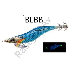 Yozuri Aurie-Q Finace Kalamar Sahte Balığı