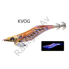 Yozuri Aurie-Q Finace Kalamar Sahte Balığı