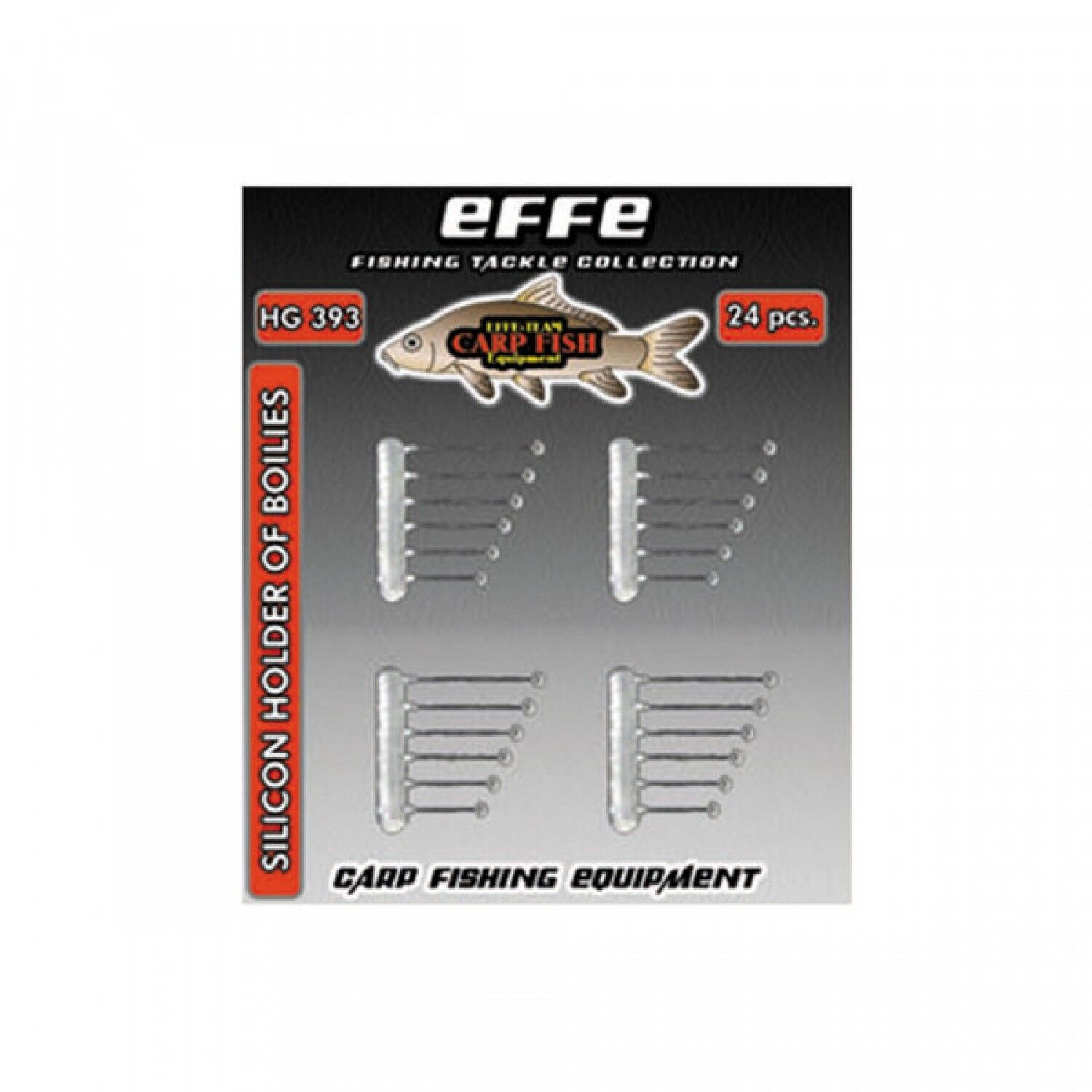 Effe Bolie Silicon Holder HG393