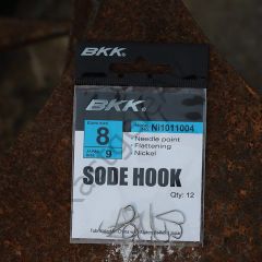 BKK Sode Diamond İğne 9 12 Pcs