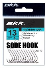 BKK Sode Diamond İğne 9 12 Pcs