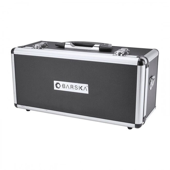 BARSKA 20X40X100WP Jumbo, BAK4,Metal Kasa - Dürbün