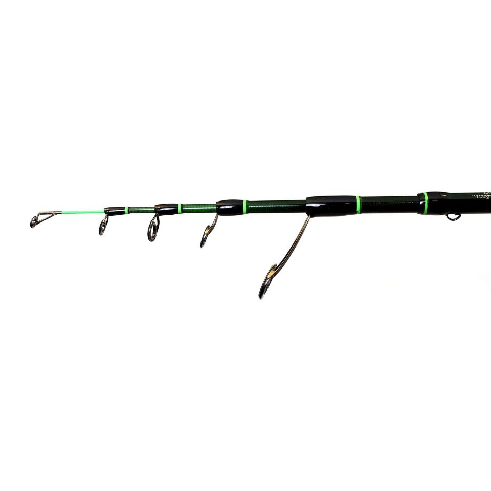 Captain 1643 Camelon Pro Trout 175cm Alabalık Kamış 3-16gr Atar