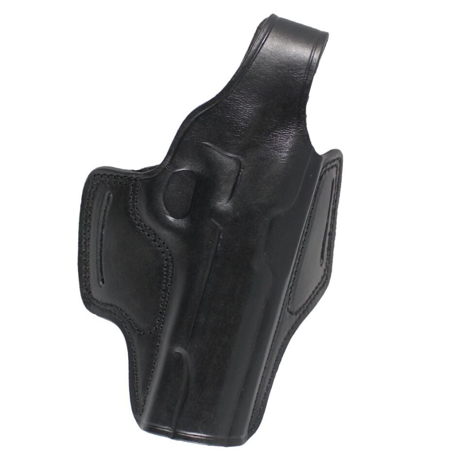 Yükseltepe Belt Kelebek GLOCK Tabanca Kılıfı Siyah
