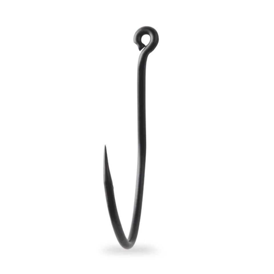 Mustad Ultra Point Skippy Hook Olta İğnesi SİYAH - NO:4-0