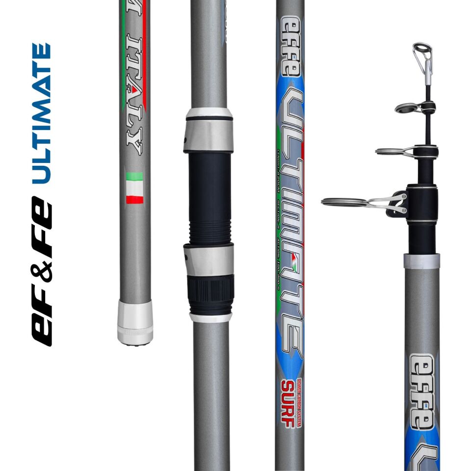 Effe Ultimate Surf Olta Kamışı
