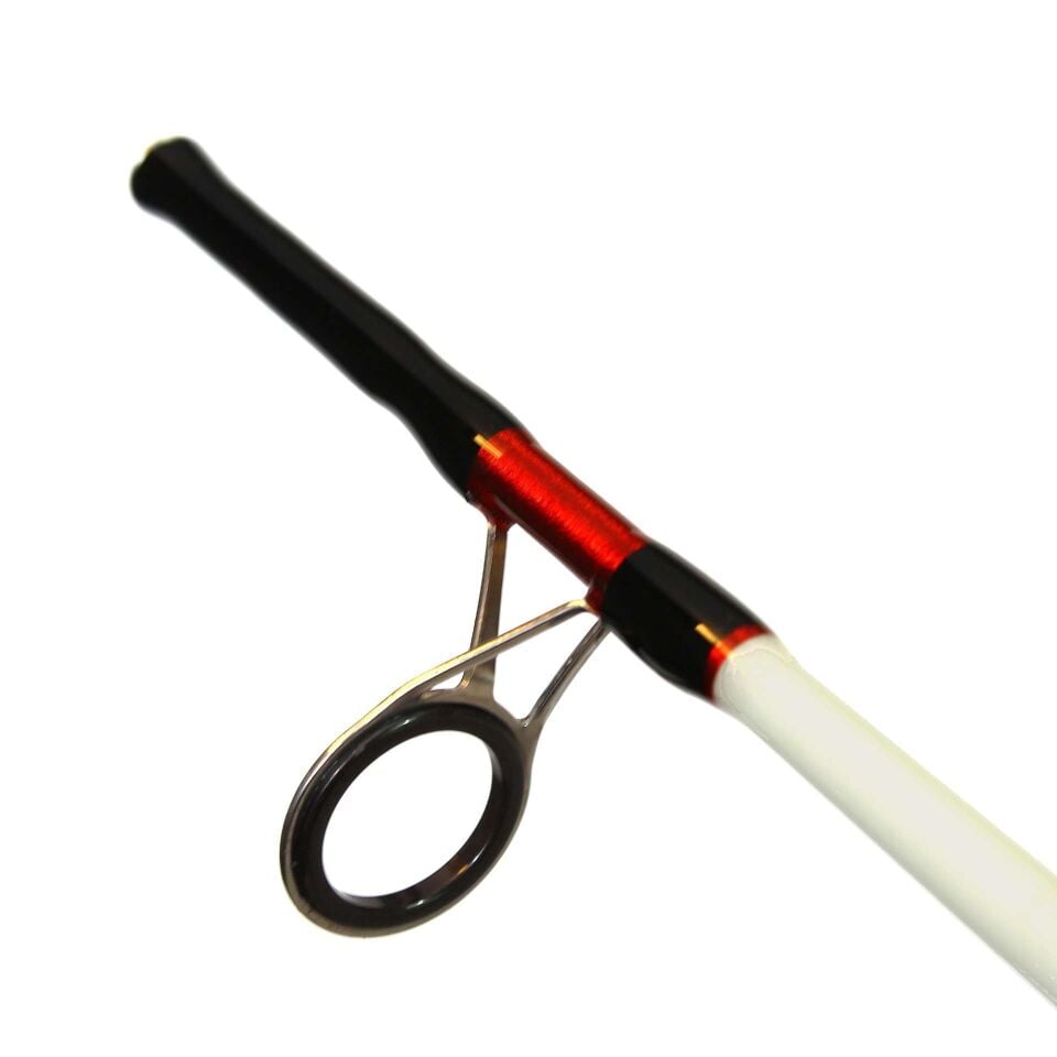 Captain 1421 King Fisher Evo 2 Parça Dolgu Tekne Kamışı 15-25lbs Atar