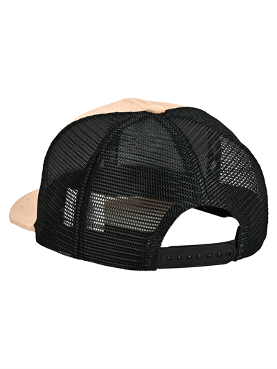 Fujin BTW Şapka Beige