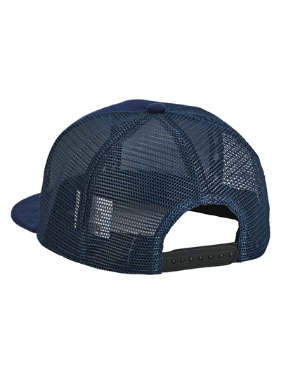 Fujin BTW Şapka Dark Navy