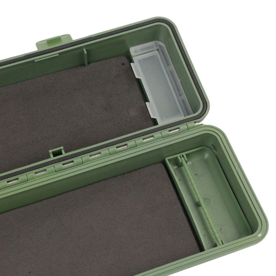 Jaxon Rig Kutusu 35x11x7 CM