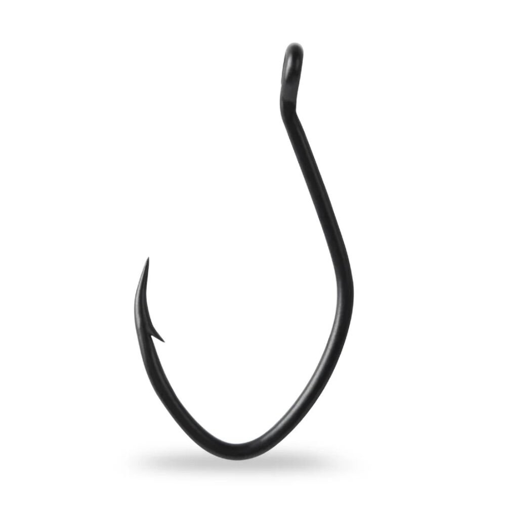 Mustad Ultra Point Skippy Hook Olta İğnesi SİYAH - NO:1-0