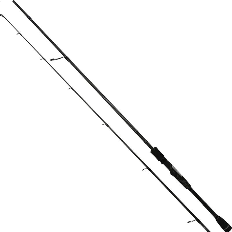 Jaxon Grey Stream Spin Kamışı 210 Cm 20-65g