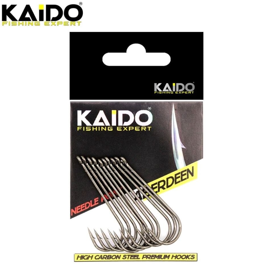 Aberdeen Worm 1108BN İğne