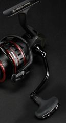 Okuma Ceymar HD CHD-3000A Matt Black 7+1BB Olta Makinesi