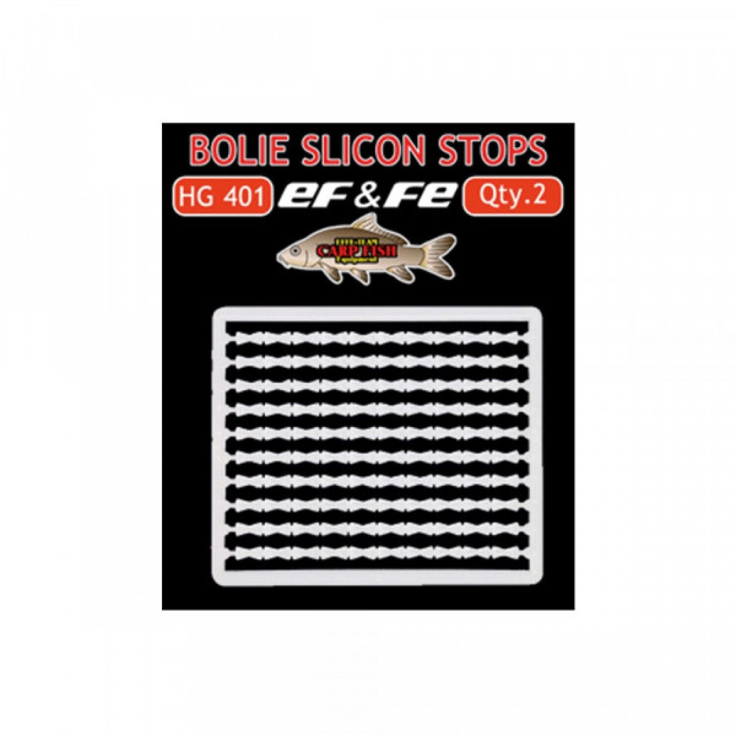 Effe Bolie Stops Şeffaf HG401