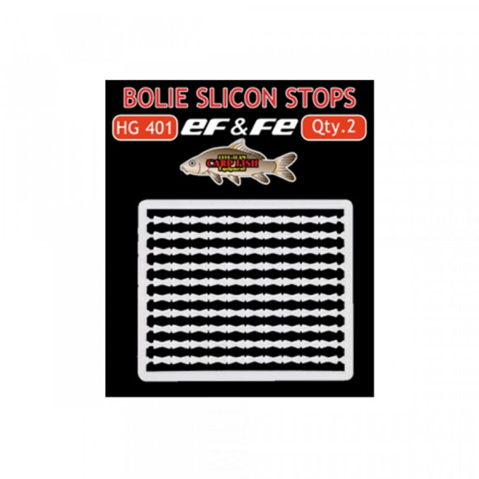 Effe Bolie Stops Şeffaf HG401