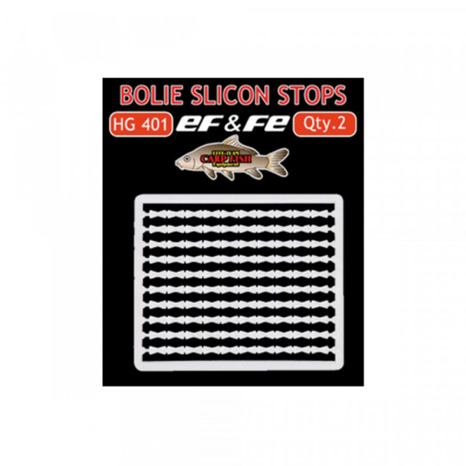 Effe Bolie Stops Şeffaf HG401