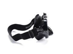 Apnea Fokai Black Dalış Maskesi