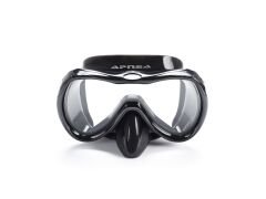 Apnea Fokai Black Dalış Maskesi
