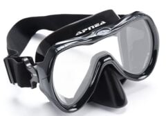 Apnea Fokai Black Dalış Maskesi
