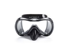 Apnea Fokai Black Dalış Maskesi