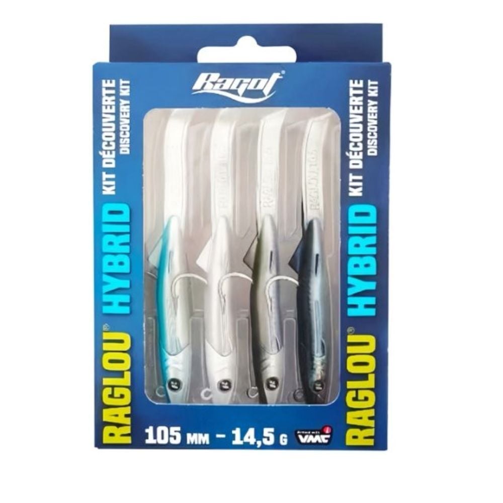 Ragot Raglou Hybrid Kit