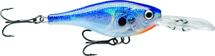 Rapala Glass Shad Rap Sahte Balığı GBSD - 50MM