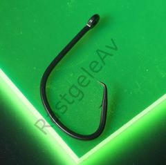 BKK Mutsu Circle Light İğne 1 10 Pcs