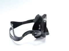 Apnea Olympos Black Dalış Maskesi
