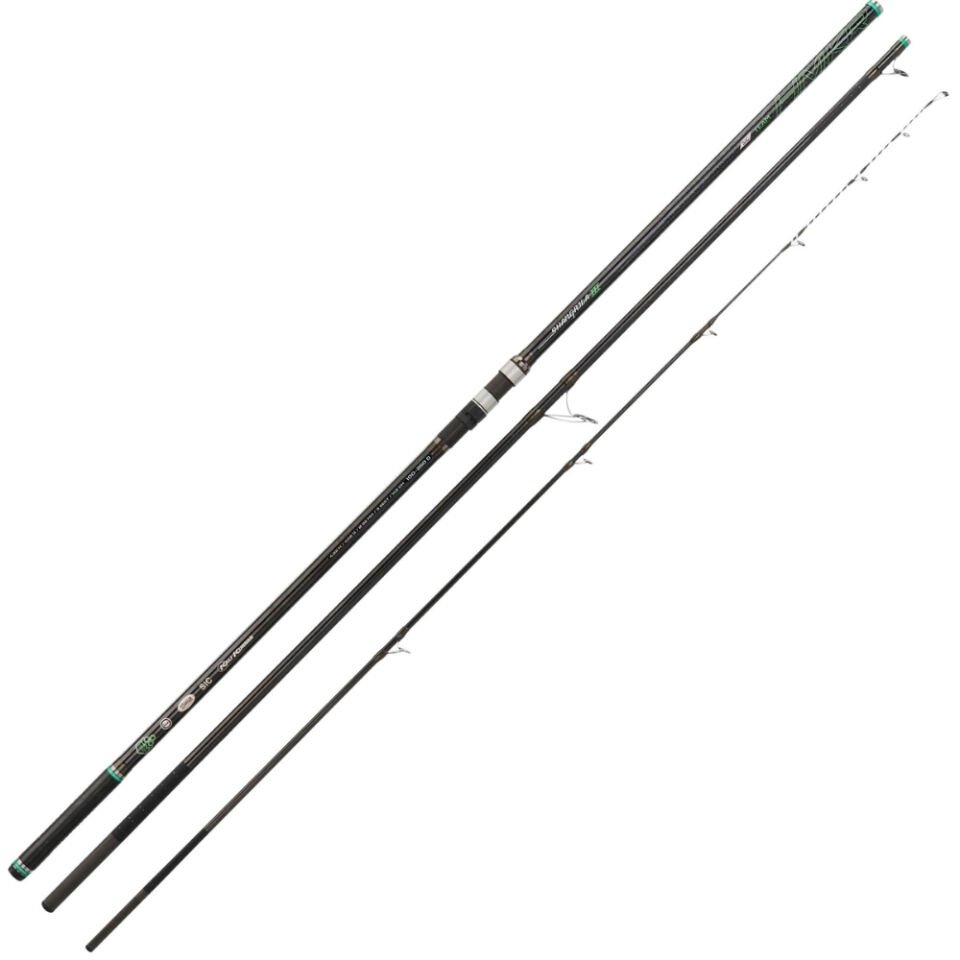 Kali Kunnan Shangrila HM Team F SİC Surf Olta Kamışı Standart - 420CM - HYBRİD