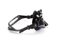 Apnea Ephesus Black Dalış Maskesi