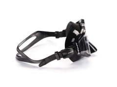 Apnea Ephesus Black Dalış Maskesi