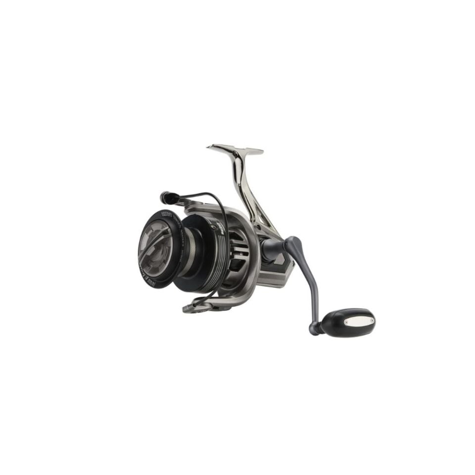 Kali Kunnan Spinit Drak 6800 Surf Olta Makinesi
