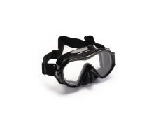 Apnea Smyrna Black Dalış Maskesi