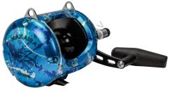 Okuma MK-50WIISEa 10.yıl Özel Seri Çıkrık Makinesi