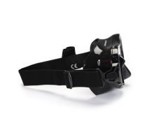 Apnea Smyrna Black Dalış Maskesi