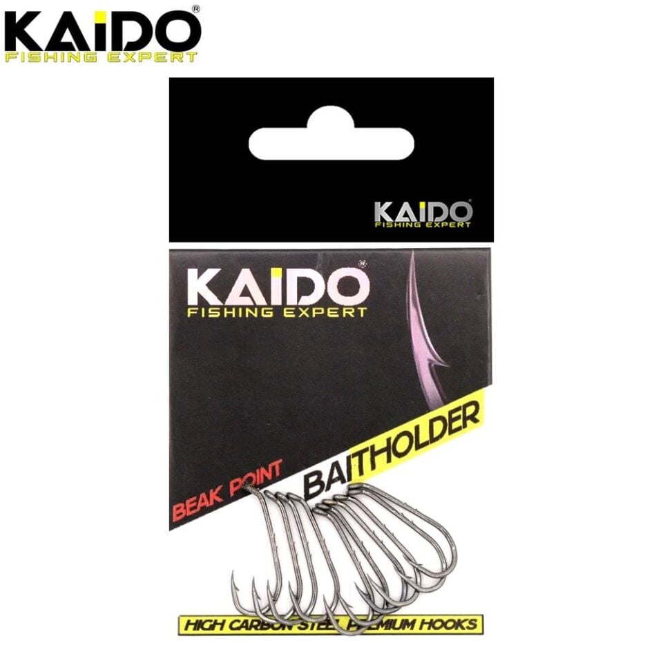 Baitholder 1103BN İğne