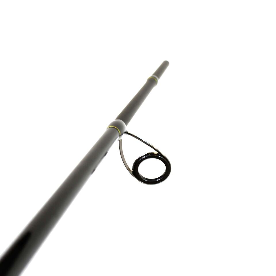 Captain 1446 Multi Spin Kamış 270cm 2 Farklı Atar Çift Uçlu 5-25 ve 10-45gr