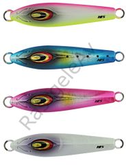 Kendo Gunfall Jıg 185 gr Suni Yem PINK