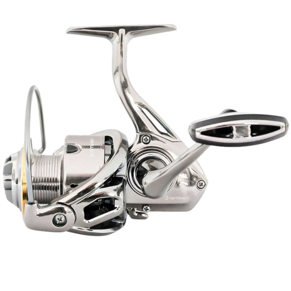 Remixon Prestige 4000M 5+1BB Spin olta makinası
