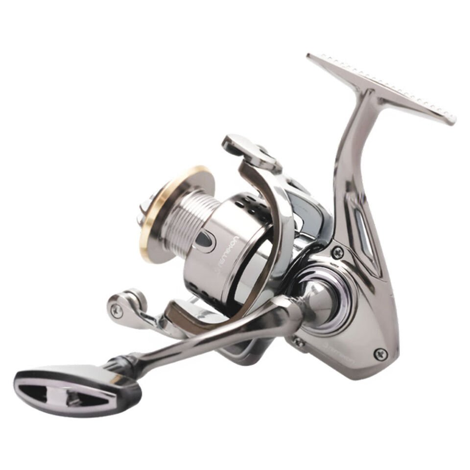 Remixon Prestige 4000M 5+1BB Spin olta makinası