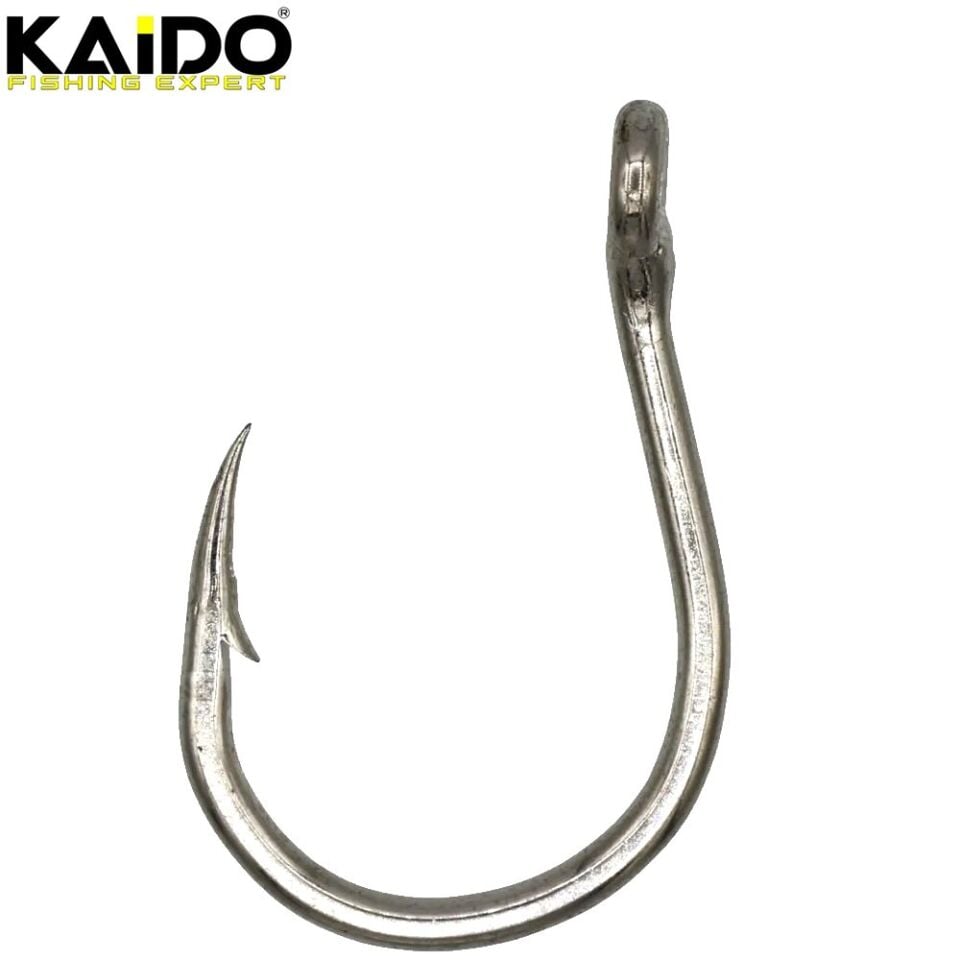 Jigging 2485 Nikel İğne