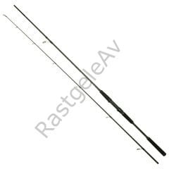 Captain 1462 Black Lash Spin 295cm 2 Parça Spin Kamış 20-70gr Atar