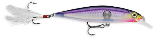 Rapala Clackin Minnow Sahte Balığı PD - 90MM